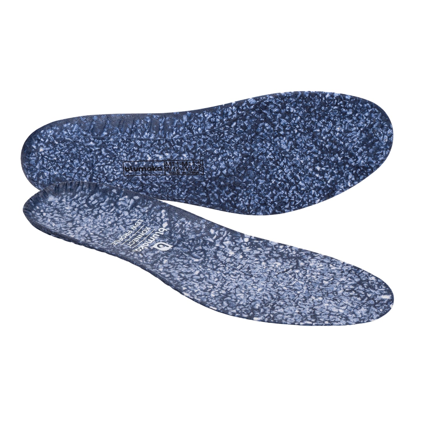 Konnect Low-Profile Insoles