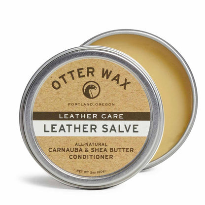 Leather Salve