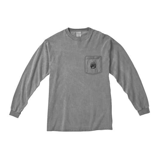 Premium Long-Sleeve Tee