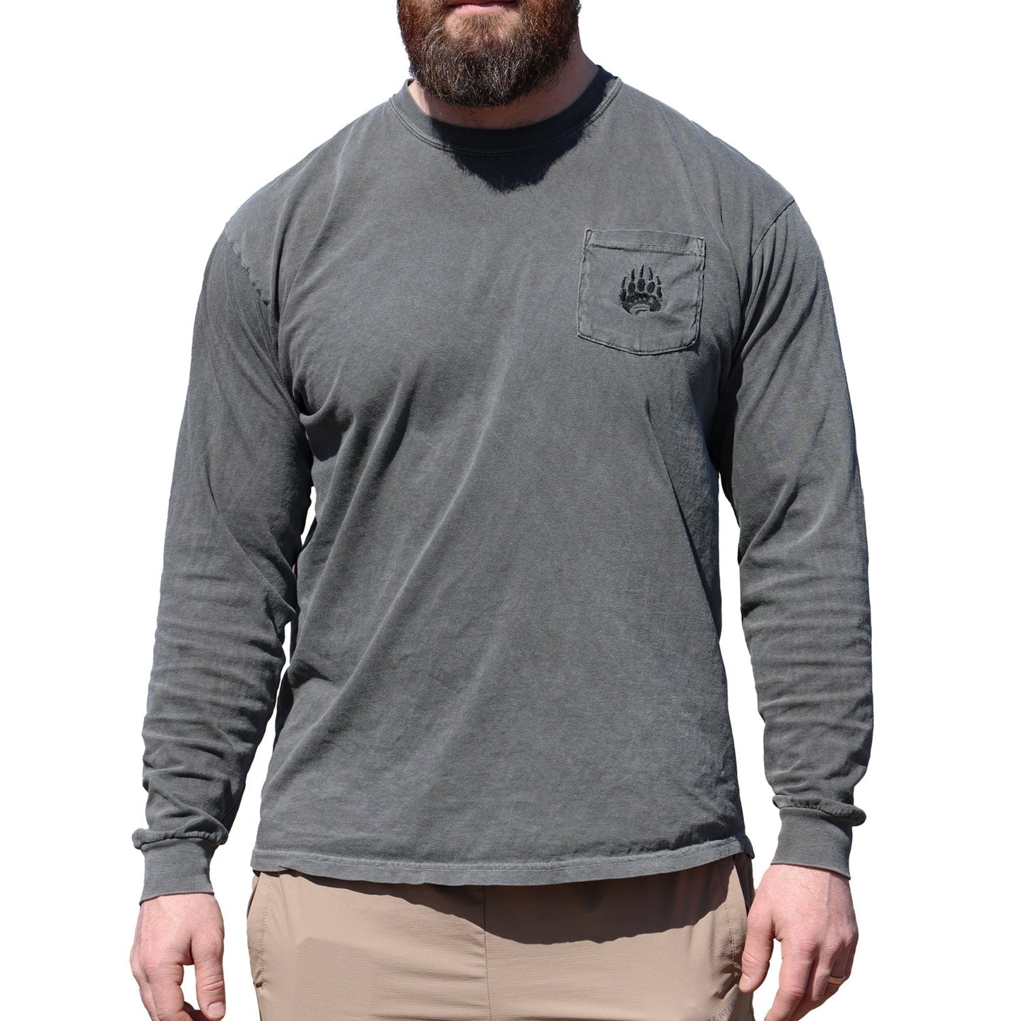 Premium Long-Sleeve Tee