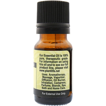 Bergamot Essential Oil