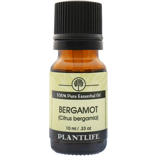 Bergamot Essential Oil