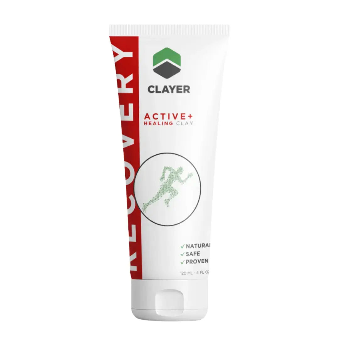 Sports Recovery - Athletes Faster Recovery - 4 FL.OZ