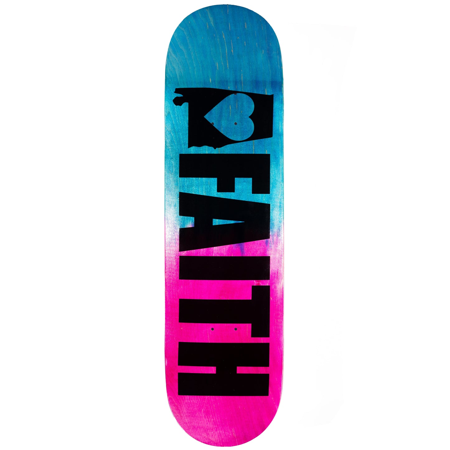 Faith Split stain Bold Deck 8.5 (Assorted stains)