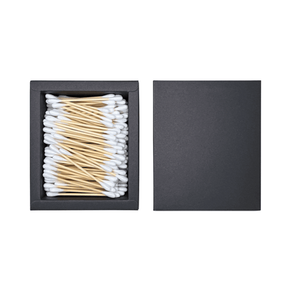 Biodegradable Cotton Swabs