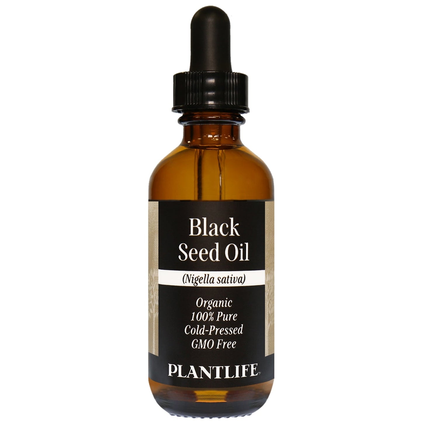 Black Seed Oil