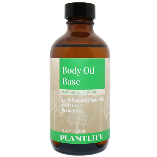 Body Oil Base