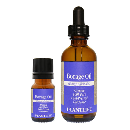 Borage Seed Oil