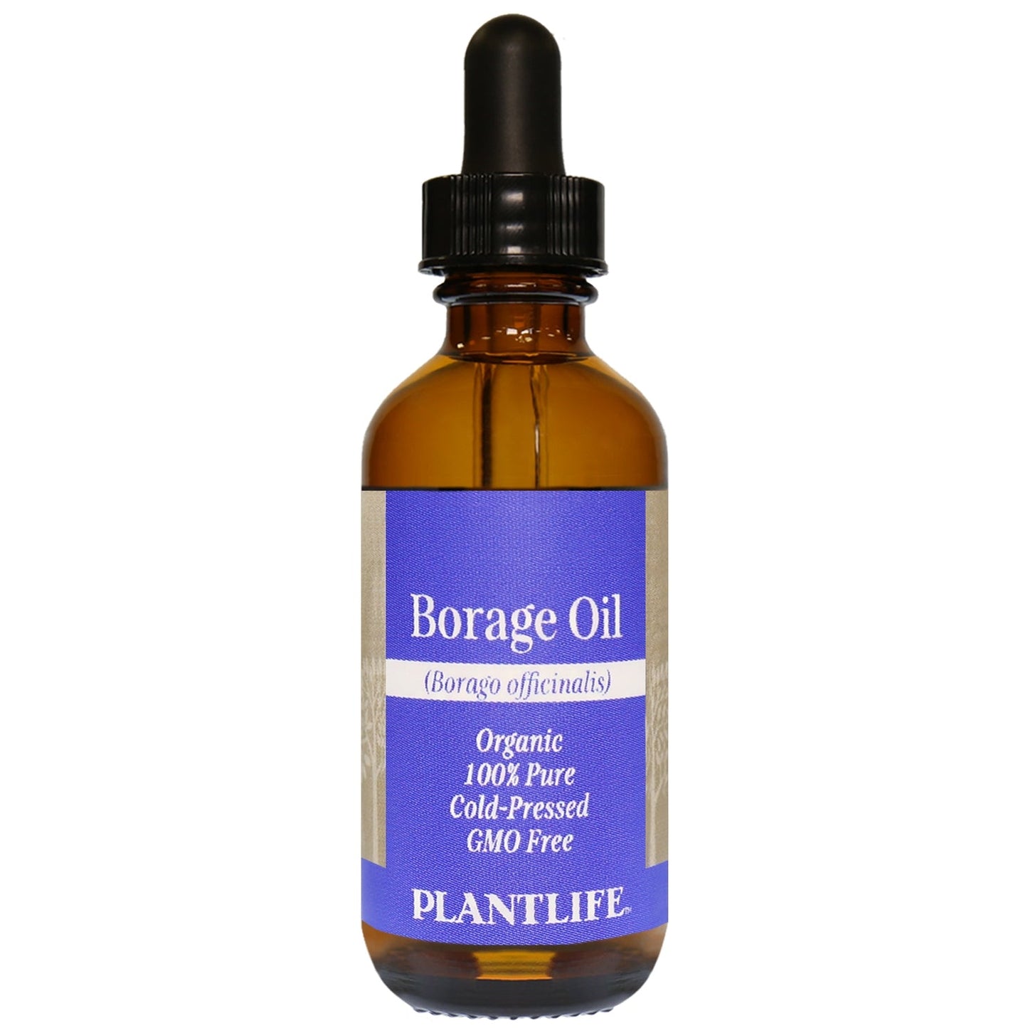 Borage Seed Oil