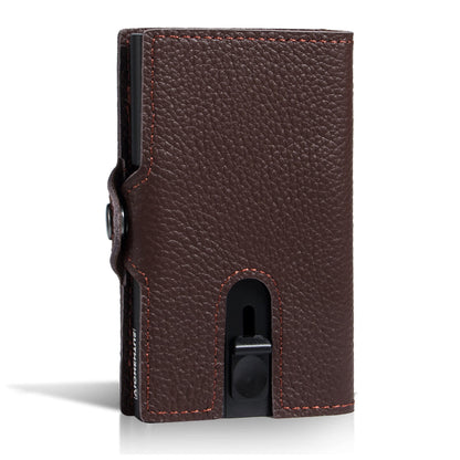 Pro Smart VN101 AirTag Wallet