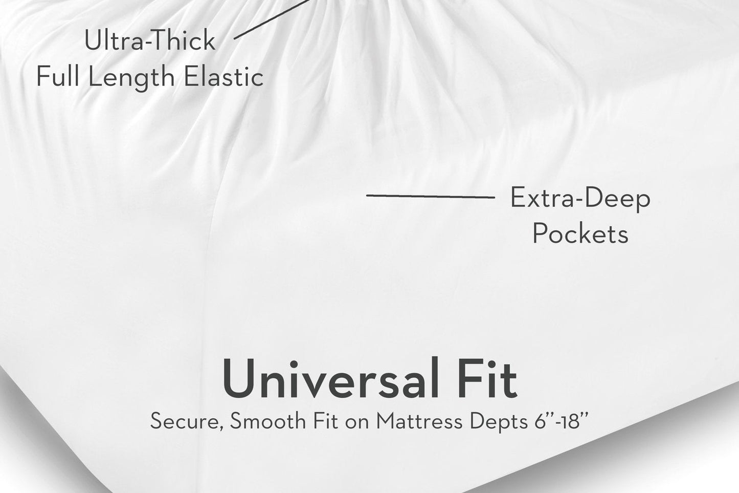 Microfiber Sheets