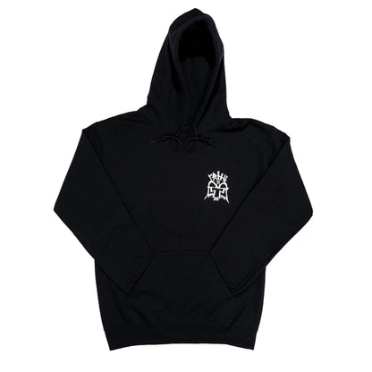 Skateshop Day x Faith “Support your Local” Hooded Sweatshirt