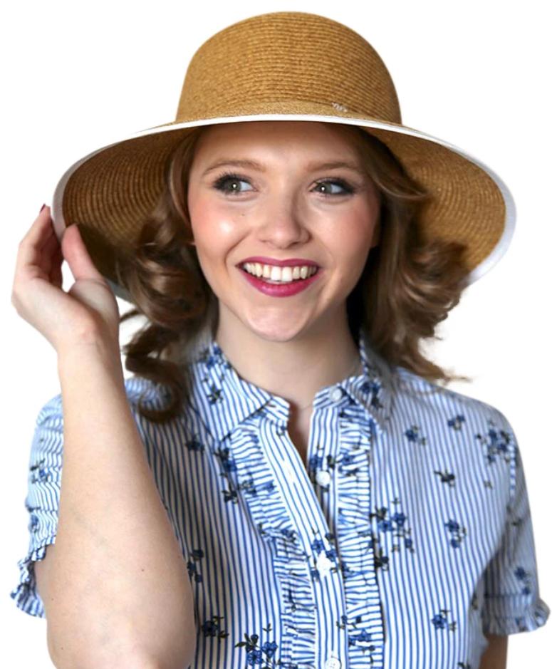 Carolina Sun Hat For Women