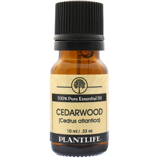 Cedarwood Essential Oil