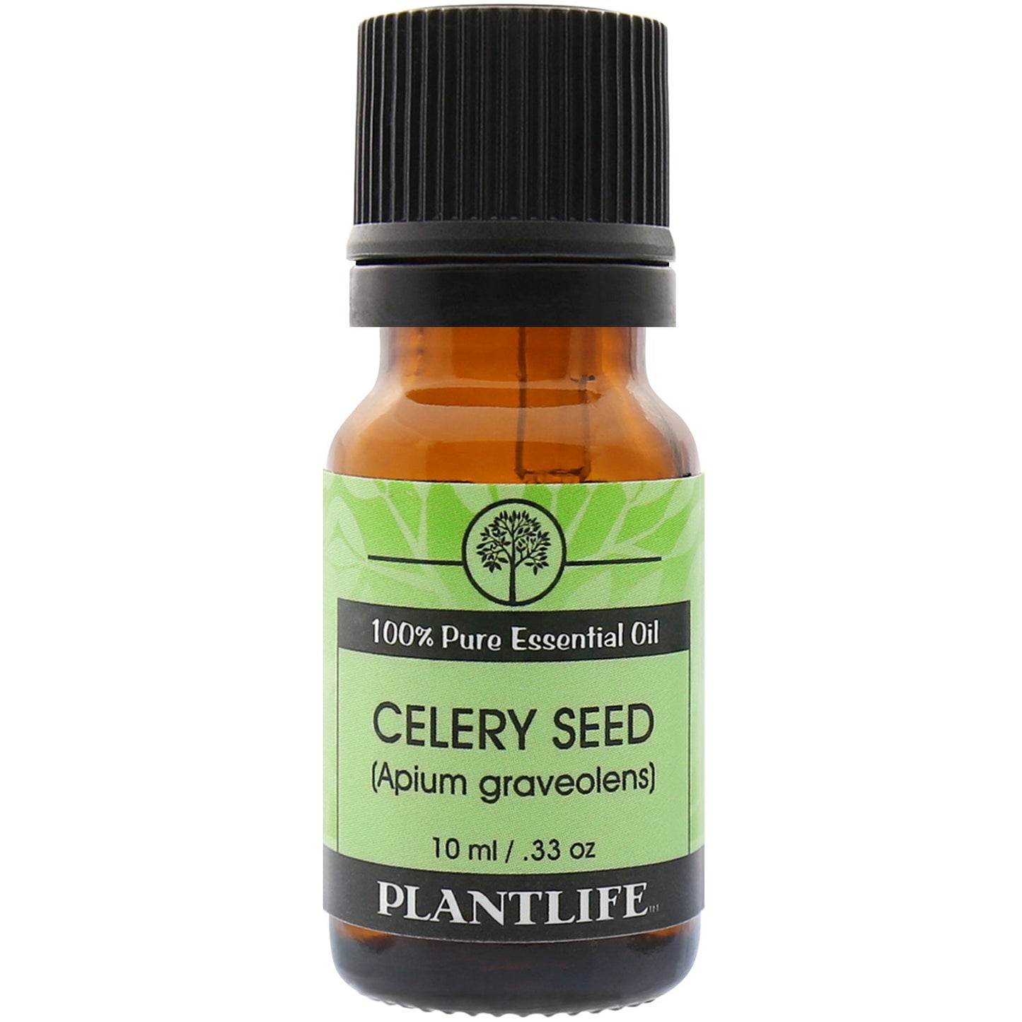 Celery Seed Essential Oil