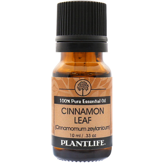 Cinnamon Leaf Essential Oil