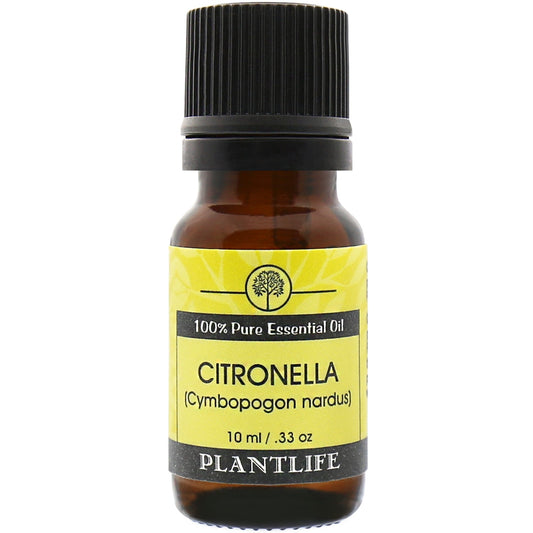 Citronella Essential Oil