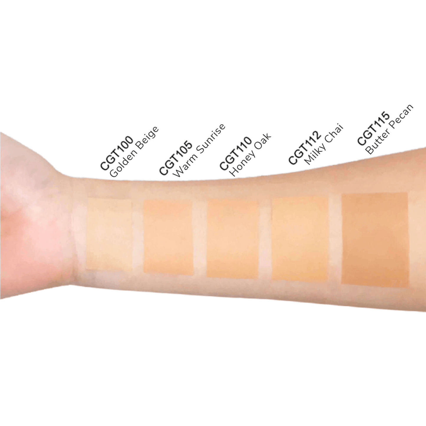 Concealer Stick - Golden Beige