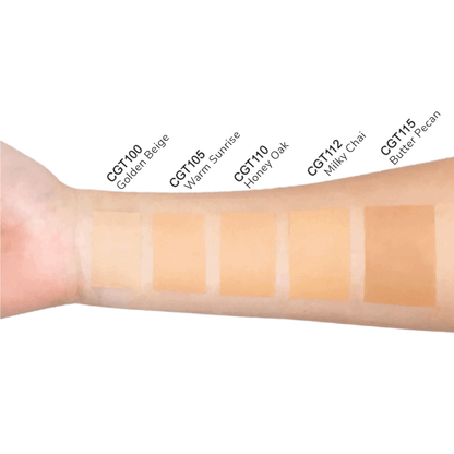 Concealer Stick - Milky Chai