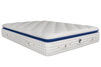 Memory Foam Pillowtop Mattress - The Arctic Bliss