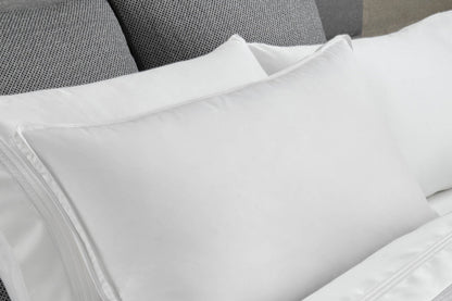 Cooling Down Complete Pillow