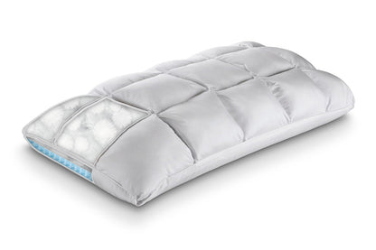 Cooling SoftCell® Chill Latex Pillow