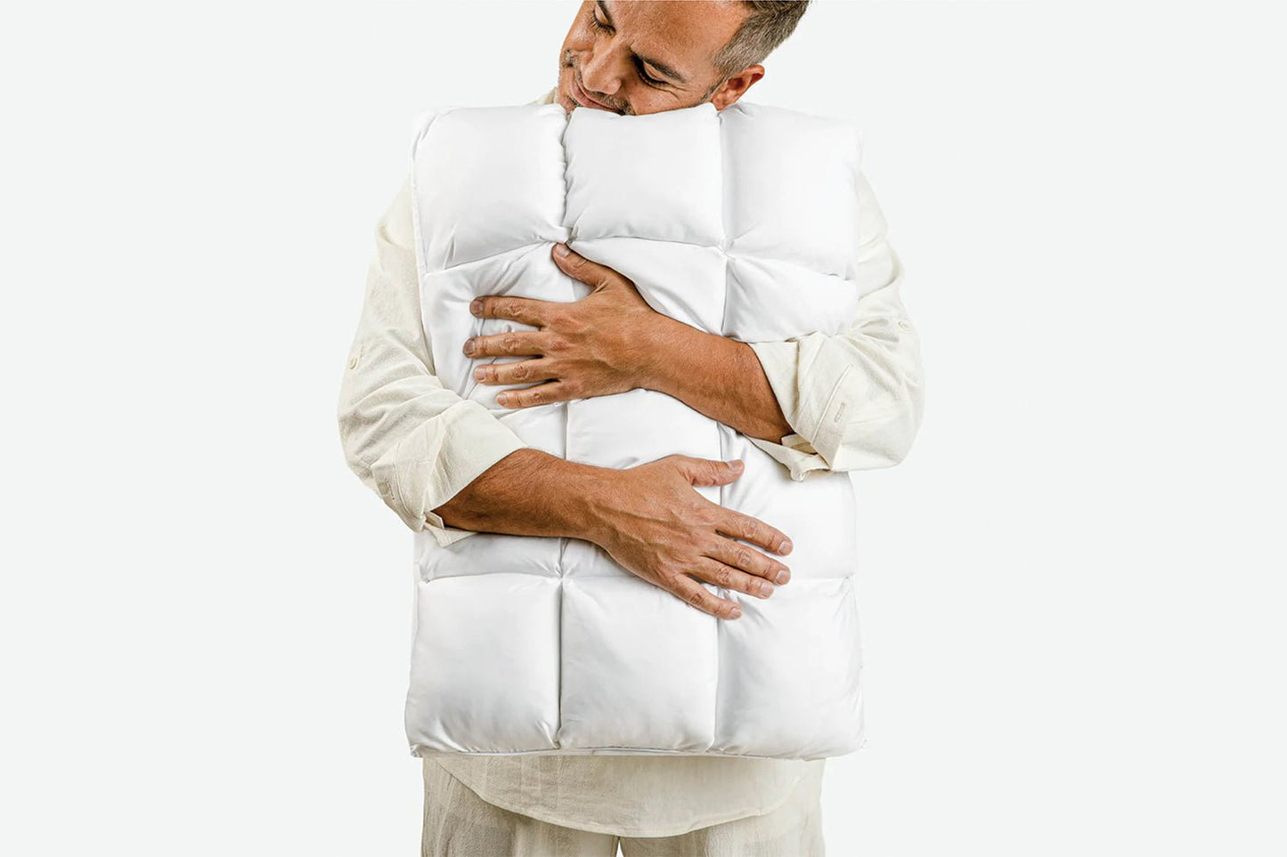 Cooling SoftCell® Chill Pillow