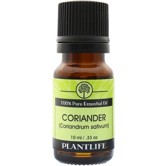 Coriander Essential Oil