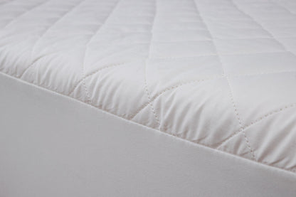 Wool Mattress Protector