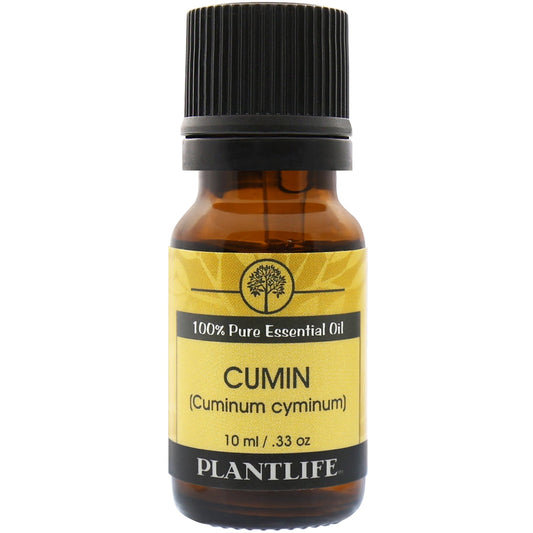 Cumin Essential Oil