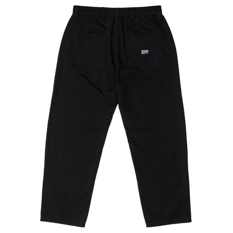 Real Tough Threads Work Pants Black