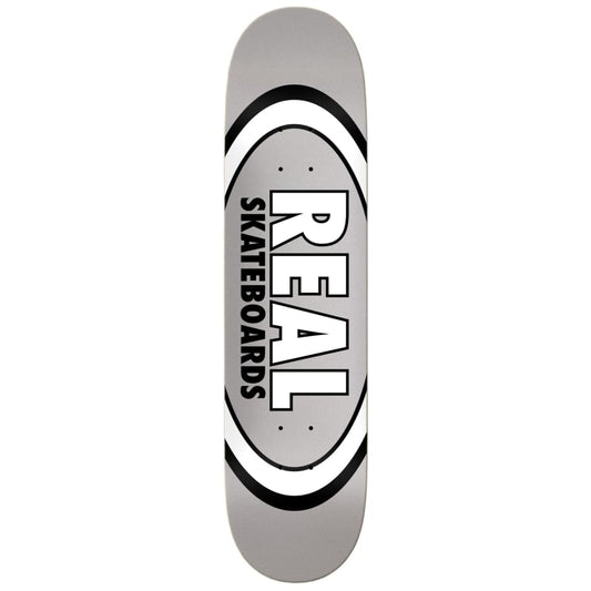 Real Classic Oval 7.75 Deck