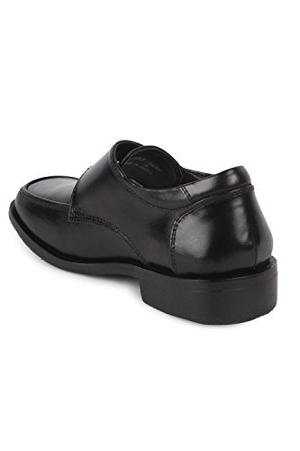 Danny Leather Dress Style School Uniform Shoes