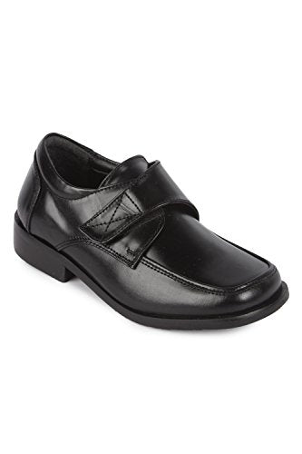 Danny Leather Dress Style School Uniform Shoes