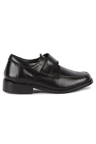 Danny Leather Dress Style School Uniform Shoes