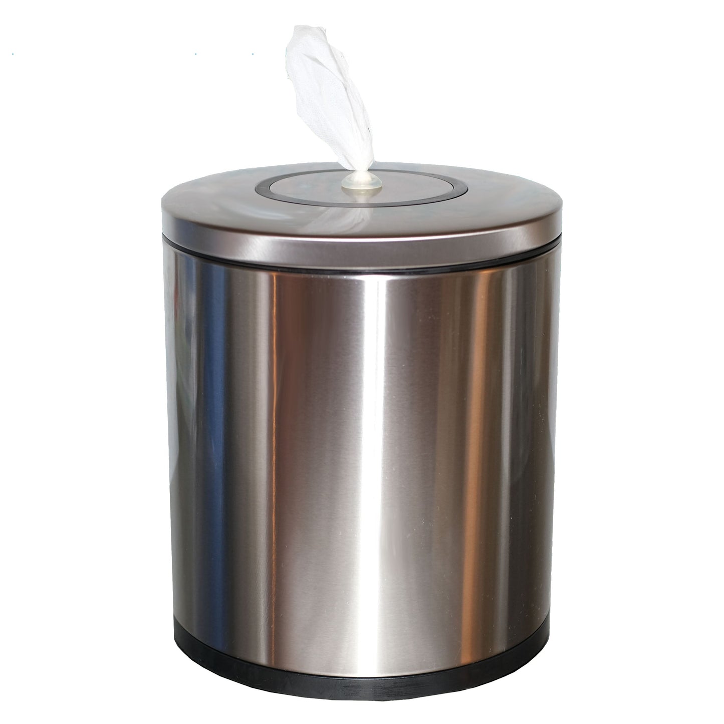 Stainless Steel Desktop Dispenser