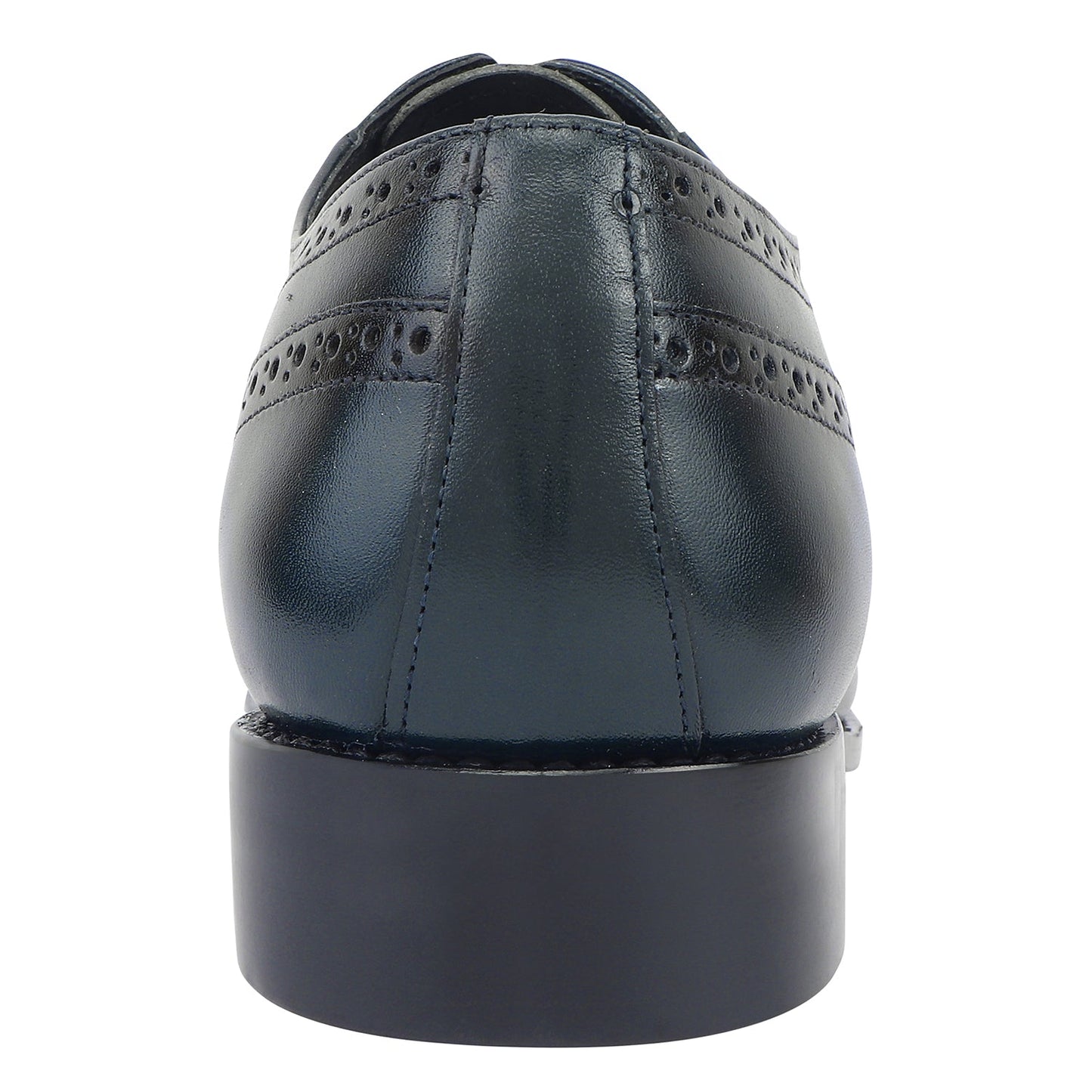 Dinkum Leather Oxford Style Dress Shoes