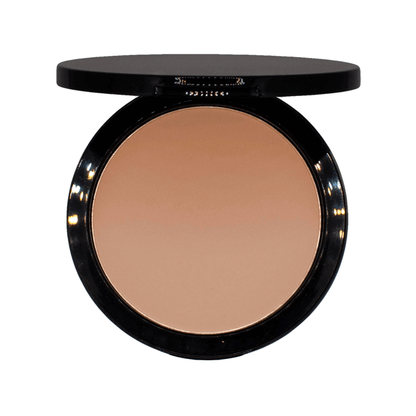 Dual Blend Powder Foundation - Bisque