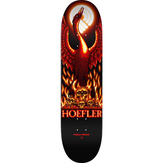 Powell Peralta Hoeffler Phoenix 8.25 Deck