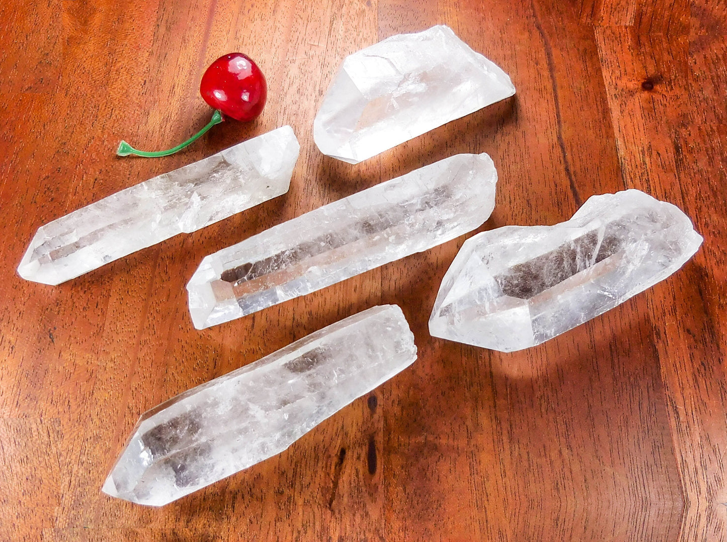 Clear Quartz Crystal Extra Large High Quality Healing Crystals And Stones Natural Gemstone