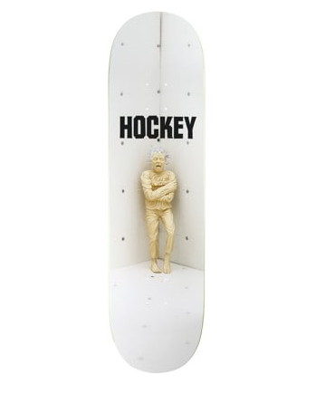 Hockey Kadow Hatch Deck - 8.38