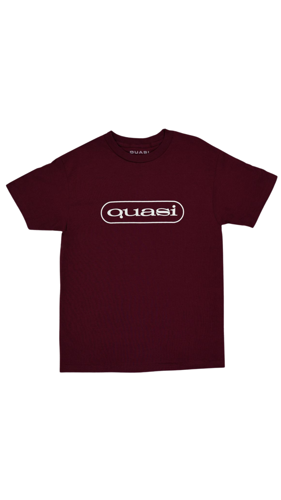 Quasi Boomerang Tee