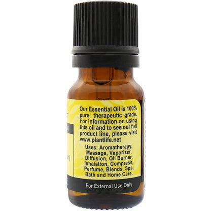 Elemi Essential Oil