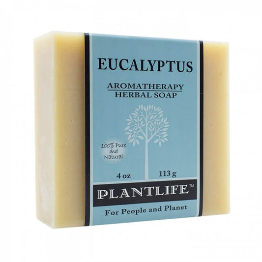 Eucalyptus Bar Soap