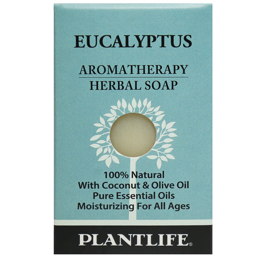 Eucalyptus Travel Size Bar Soap