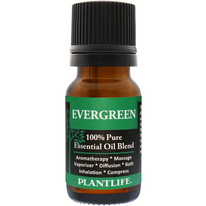 Evergreen Essential Oil Blend