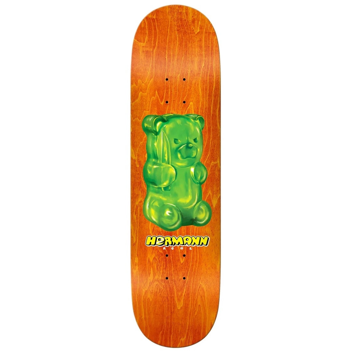 Real Stene Fun Bear Deck 8.25