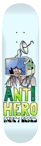 Antihero Beres Anti Intelligence 9.0 Deck