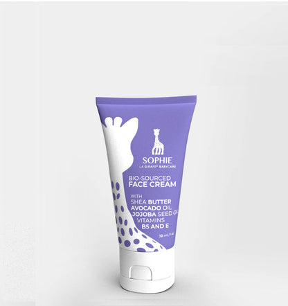 CALMING BIO-SOURCED FACE CREAM