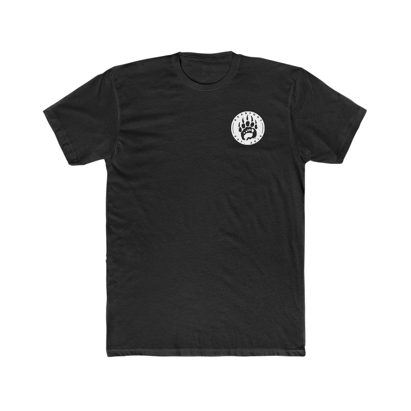 Emblem Tee